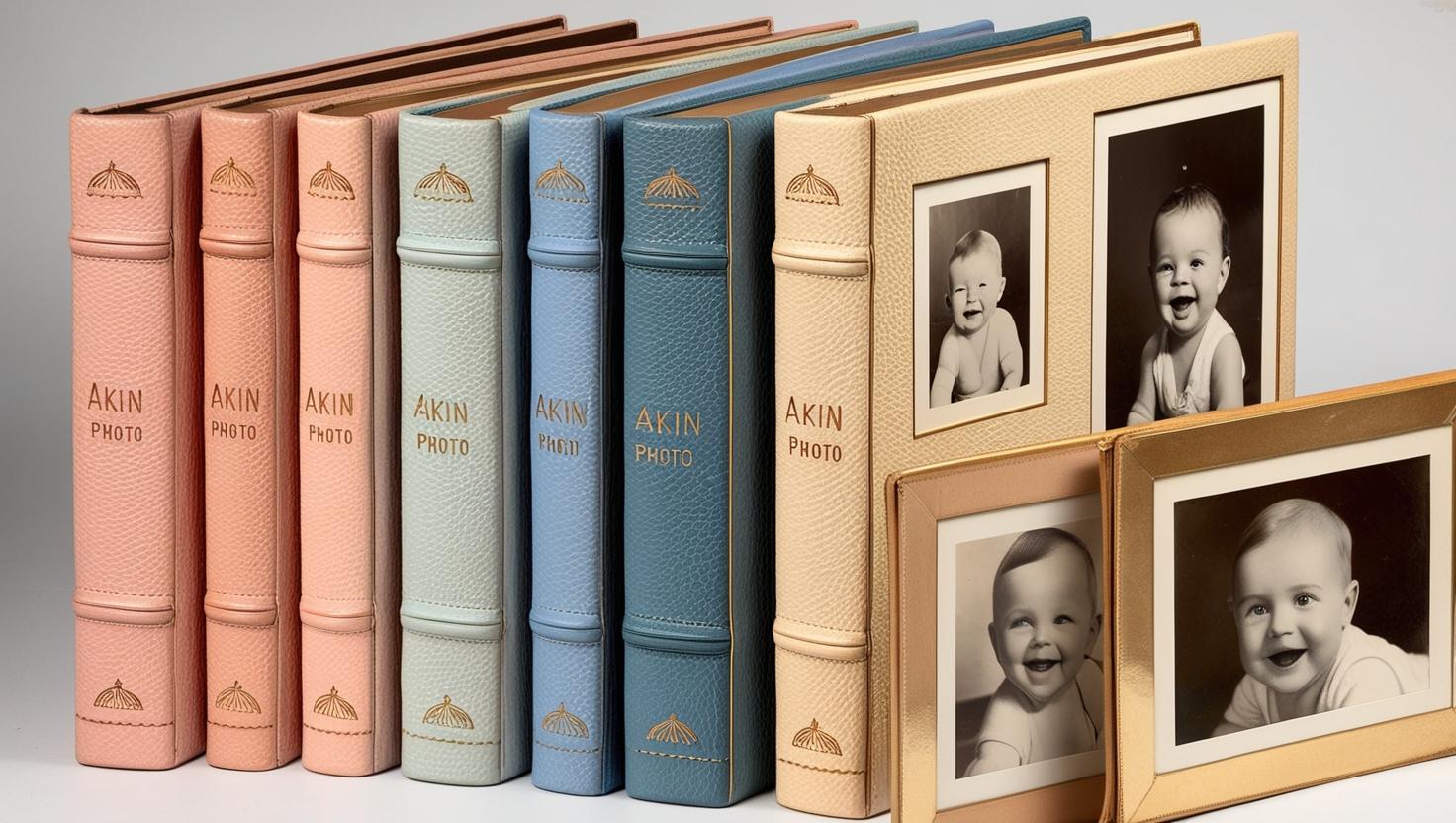 İyi Ki !.. Doğdun Albümleri